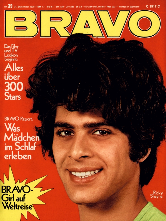 BRAVO 1970-39